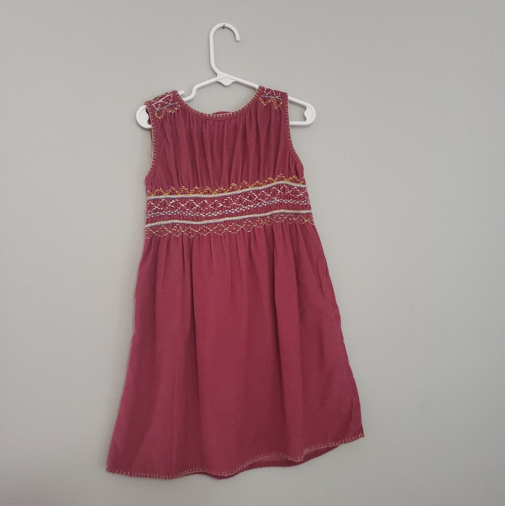 Toddler Dress / 4T
